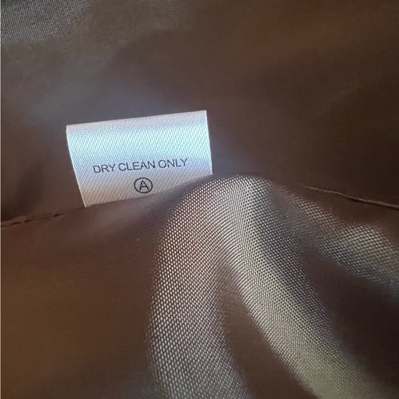 Erin London Faux Fur Coat - Picture 6 of 6